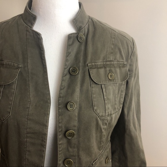 Bcbg Jacket - Picture 3 of 5